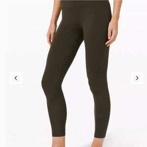 lululemon Align™ High-Rise Pant 25"